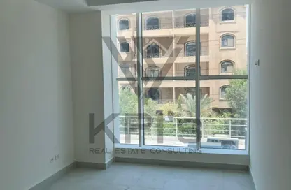 Office Space - Studio - 1 Bathroom for rent in Ozone Health Care District - Al Narges - New Cairo City - Cairo