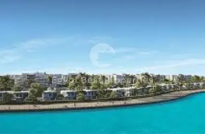 شاليه - 2 غرف نوم - 2 حمامات للبيع في مراسي - سيدي عبد الرحمن - الساحل الشمالي