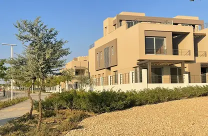 Villa - 5 Bedrooms - 7+ Bathrooms for sale in Palm Hills New Cairo - 5th Settlement Compounds - The 5th Settlement - New Cairo City - Cairo