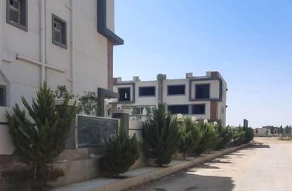 فيلا - 3 غرف نوم - 3 حمامات للبيع في كينج مريوط - حي العامرية - الاسكندرية