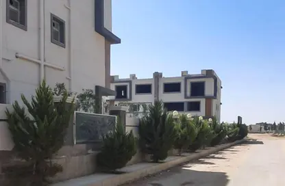 فيلا - 3 غرف نوم - 3 حمامات للبيع في كينج مريوط - حي العامرية - الاسكندرية