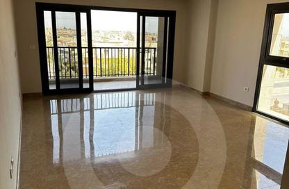 Apartment - 2 Bedrooms - 2 Bathrooms for rent in Park Side Residence - Zed Towers - Sheikh Zayed Compounds - Sheikh Zayed City - Giza