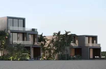 Chalet - 1 Bedroom - 1 Bathroom for sale in ARC of Soma - Soma Bay - Safaga - Hurghada - Red Sea