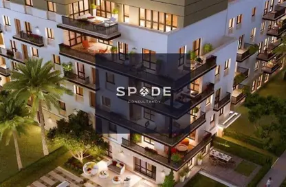 Duplex - 5 Bedrooms - 4 Bathrooms for sale in Eastown - 5th Settlement Compounds - The 5th Settlement - New Cairo City - Cairo Duplex - 5 Bedrooms - 4 Bathrooms for sale in Eastown - 5th Settlement Compounds - The 5th Settlement - New Cairo City - Cairo