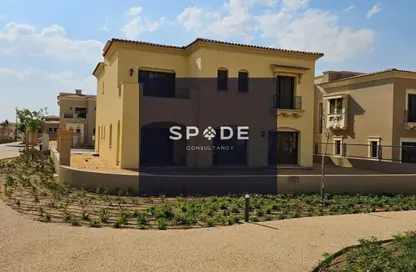 Townhouse - 3 Bedrooms - 3 Bathrooms for sale in City Gate - 5th Settlement Compounds - The 5th Settlement - New Cairo City - Cairo