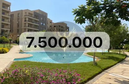 شقة - 3 غرف نوم - 3 حمامات للبيع في سكوير - كمبوندات التجمع الخامس - التجمع الخامس - مدينة القاهرة الجديدة - القاهرة