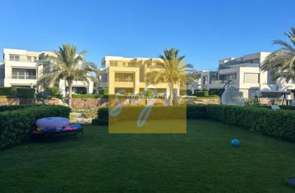 Chalet - 3 Bedrooms - 2 Bathrooms for sale in La Vista Cascada - Al Alamein - North Coast