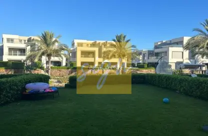 شاليه - 3 غرف نوم - 2 حمامات للبيع في لافيستا كاسكادا - العلمين - الساحل الشمالي