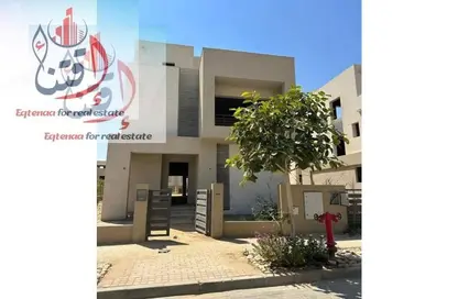 فيلا - 4 غرف نوم - 4 حمامات للبيع في ذا كراون - طريق مصر اسكندرية الصحراوي - مدينة 6 أكتوبر - الجيزة