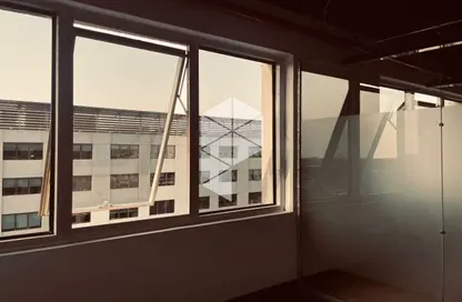 مساحات مكتبية - استوديو - 1 حمام للايجار في شارع ال ٩٠ الجنوبي - شارع التسعين الجنوبي - التجمع الخامس - مدينة القاهرة الجديدة - القاهرة