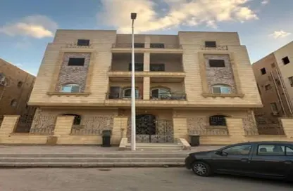 Roof - 3 Bedrooms - 3 Bathrooms for sale in Mohamed Rahim St. - El Yasmeen 3 - El Yasmeen - New Cairo City - Cairo Roof - 3 Bedrooms - 3 Bathrooms for sale in Mohamed Rahim St. - El Yasmeen 3 - El Yasmeen - New Cairo City - Cairo