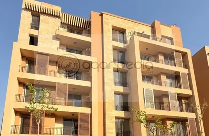 شقة - 3 غرف نوم - 3 حمامات للبيع في تاج سيتي - كمبوندات التجمع الخامس - التجمع الخامس - مدينة القاهرة الجديدة - القاهرة