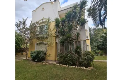 فيلا - 5 غرف نوم - 5 حمامات للبيع في كمبوند الديار - شارع التسعين - التجمع الخامس - مدينة القاهرة الجديدة - القاهرة