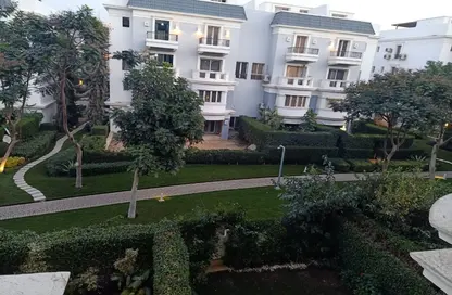 iVilla - 5 Bedrooms - 3 Bathrooms for rent in Mountain View October Park - 6th District - 6 October City - Giza