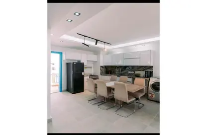 Chalet - 3 Bedrooms - 2 Bathrooms for sale in Mountain View - Ras Al Hekma - North Coast