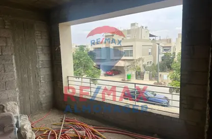 منزل مزدوج - 4 غرف نوم - 6 حمامات للبيع في ذا كراون - طريق مصر اسكندرية الصحراوي - مدينة 6 أكتوبر - الجيزة
