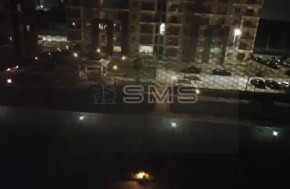 Apartment - 3 Bedrooms - 2 Bathrooms for rent in Dar Masr 2 - elandalus - South Teseen St. - The 5th Settlement - New Cairo City - Cairo