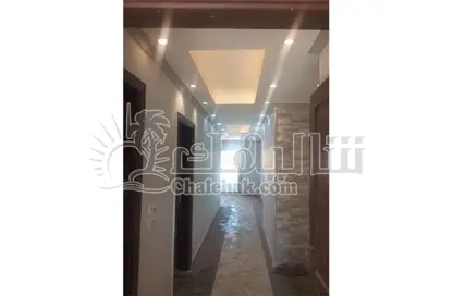 Chalet - 1 Bedroom - 1 Bathroom for sale in Grand View - Porto Sokhna - Al Ain Al Sokhna - Suez