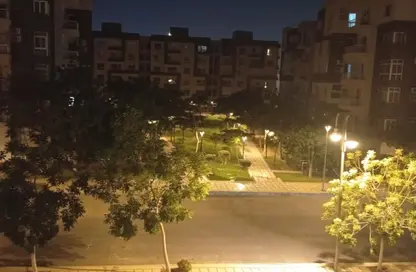 Apartment - 2 Bedrooms - 1 Bathroom for sale in Madinaty - Cairo