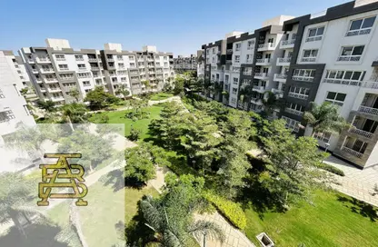 Apartment - 4 Bedrooms - 3 Bathrooms for sale in Madinaty - Cairo