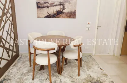 Apartment - Studio - 2 Bathrooms for rent in Mountain View Hyde Park - 5th Settlement Compounds - The 5th Settlement - New Cairo City - Cairo