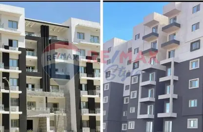 شقة - 3 غرف نوم - 2 حمامات للبيع في ستاو - كمبوندات العاصمة الإدارية الجديدة - العاصمة الإدارية الجديدة - القاهرة