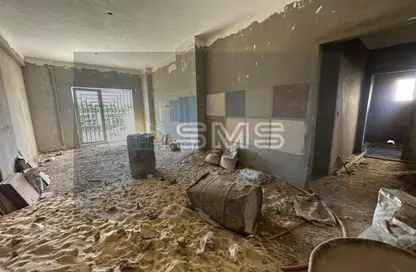 شقة - 3 غرف نوم - 3 حمامات للبيع في اللوتس الجنوبي - حى اللوتس - مدينة القاهرة الجديدة - القاهرة