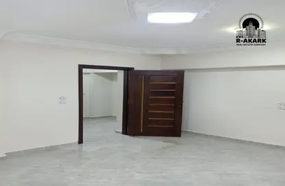 Office Space - Studio - 1 Bathroom for sale in Botros Ghaly St. - Roxy - Heliopolis - Masr El Gedida - Cairo