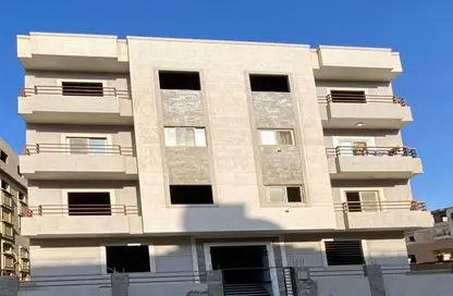 شقة - 3 غرف نوم - 2 حمامات للبيع في عمارات الاندلس - حى الاندلس - مدينة القاهرة الجديدة - القاهرة