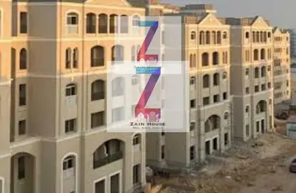 شقة - 3 غرف نوم - 4 حمامات للبيع في لافينير - كمبوندات مدينة المستقبل - مدينة المستقبل - القاهرة