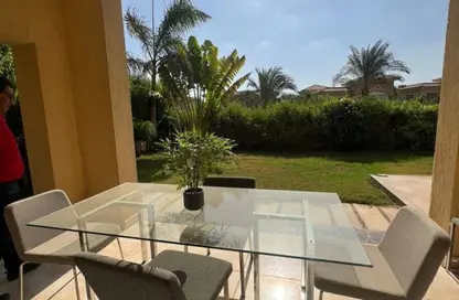 Villa - 6 Bedrooms - 5 Bathrooms for sale in Stone Park - 5th Settlement Compounds - The 5th Settlement - New Cairo City - Cairo