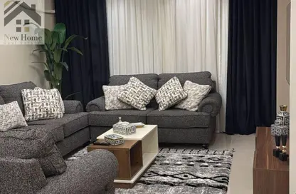 Apartment - 3 Bedrooms - 2 Bathrooms for sale in The Address East - 90 Street - The 5th Settlement - New Cairo City - Cairo