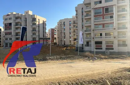 شقة - 3 غرف نوم - 2 حمامات للبيع في عمارات الاندلس - حى الاندلس - مدينة القاهرة الجديدة - القاهرة