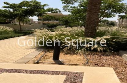 Villa - 5 Bedrooms - 7 Bathrooms for sale in Cairo Festival City - North Investors Area - New Cairo City - Cairo