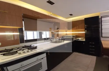 Apartment - Studio - 1 Bathroom for rent in Moon Residences - Fifth Square - The 5th Settlement - New Cairo City - Cairo