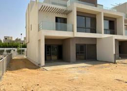 Villa - 3 bedrooms - 5 bathrooms for للبيع in Fifth Square - North Investors Area - New Cairo City - Cairo