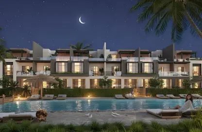 Apartment - 2 Bedrooms - 2 Bathrooms for sale in The Capital Way - New Capital Compounds - New Capital City - Cairo Apartment - 2 Bedrooms - 2 Bathrooms for sale in The Capital Way - New Capital Compounds - New Capital City - Cairo