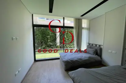 Apartment - 3 Bedrooms - 2 Bathrooms for sale in Lake View Residence - 5th Settlement Compounds - The 5th Settlement - New Cairo City - Cairo