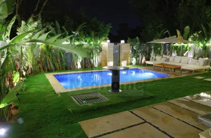 أي فيلا - 4 غرف نوم - 3 حمامات للايجار في پريڤادو - مدينتي - القاهرة أي فيلا - 4 غرف نوم - 3 حمامات للايجار في پريڤادو - مدينتي - القاهرة