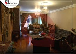 Apartment - 3 bedrooms - 2 bathrooms for للبيع in Ademon Fremon St. - Smouha - Hay Sharq - Alexandria