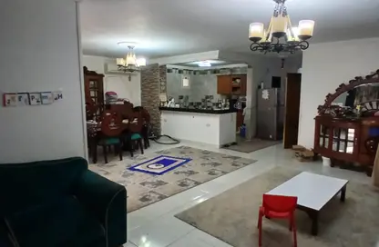 Apartment - 3 Bedrooms - 2 Bathrooms for sale in Ahmed Al Zomor St. - 10th District - Nasr City - Cairo