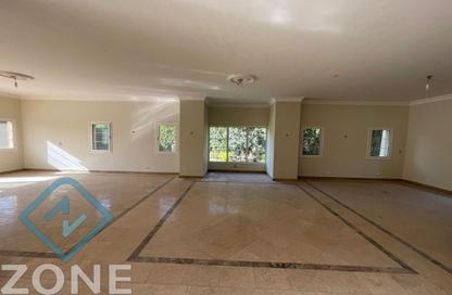 Apartment - 5 Bedrooms - 5 Bathrooms for rent in Madinaty - Cairo