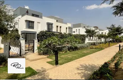 Villa - 3 Bedrooms - 3 Bathrooms for sale in Elora - New Zayed City - Sheikh Zayed City - Giza