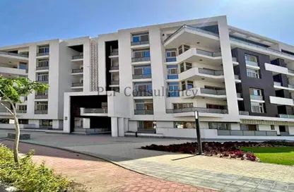 Apartment - 2 Bedrooms - 2 Bathrooms for sale in Al Maqsad - New Capital Compounds - New Capital City - Cairo