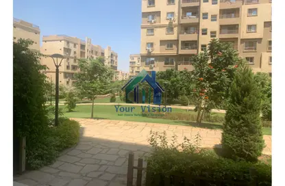 Apartment - 3 Bedrooms - 2 Bathrooms for sale in Madinaty - Cairo
