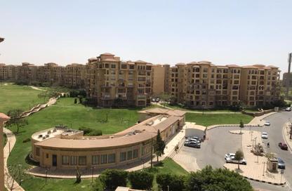 Apartment - 3 Bedrooms - 2 Bathrooms for rent in Madinaty - Cairo