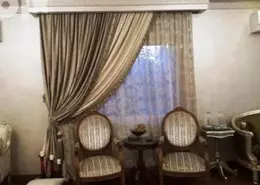 Villa - 4 Bedrooms - 4 Bathrooms for rent in Dyar - Ext North Inves Area - New Cairo City - Cairo