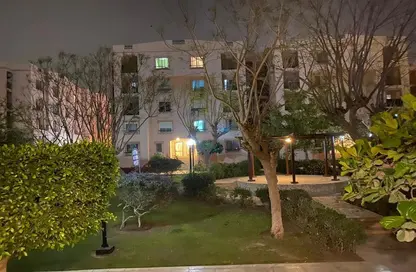 شقة - 2 غرف نوم - 1 حمام للايجار في الرحاب - مدينة القاهرة الجديدة - القاهرة