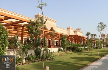 Apartment - 1 Bedroom - 1 Bathroom for sale in The Grand Resort - Hurghada Resorts - Hurghada - Red Sea