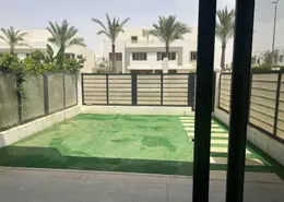 فيلا - 2 غرف نوم - 2 حمامات للايجار في هايد بارك - كمبوندات التجمع الخامس - التجمع الخامس - مدينة القاهرة الجديدة - القاهرة